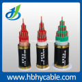 Copper Conductor Shielded Control Cable OEM & ODM